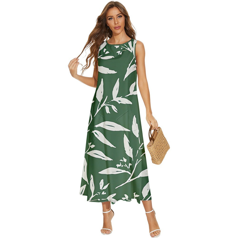 Discret et élégant Robe