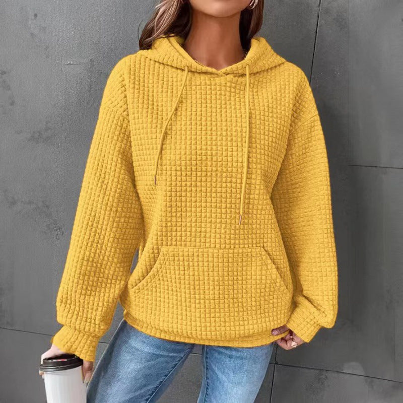 EP | Pull-over général à la mode et minimaliste