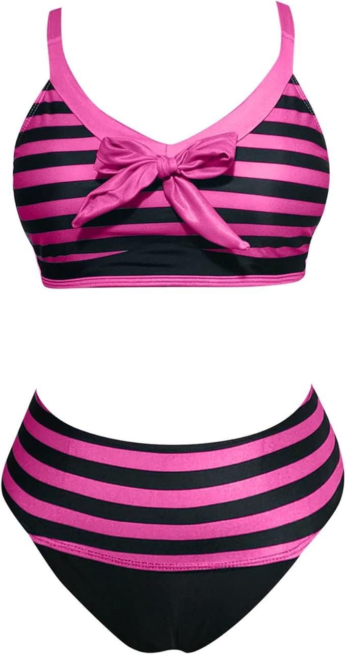 Cool et décontracté Bikini