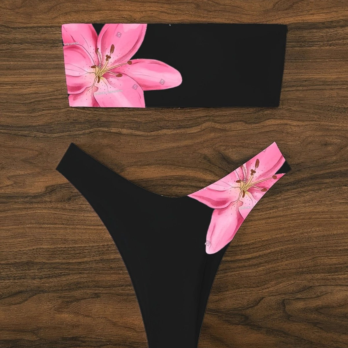 Élégant et contemporain Bikini