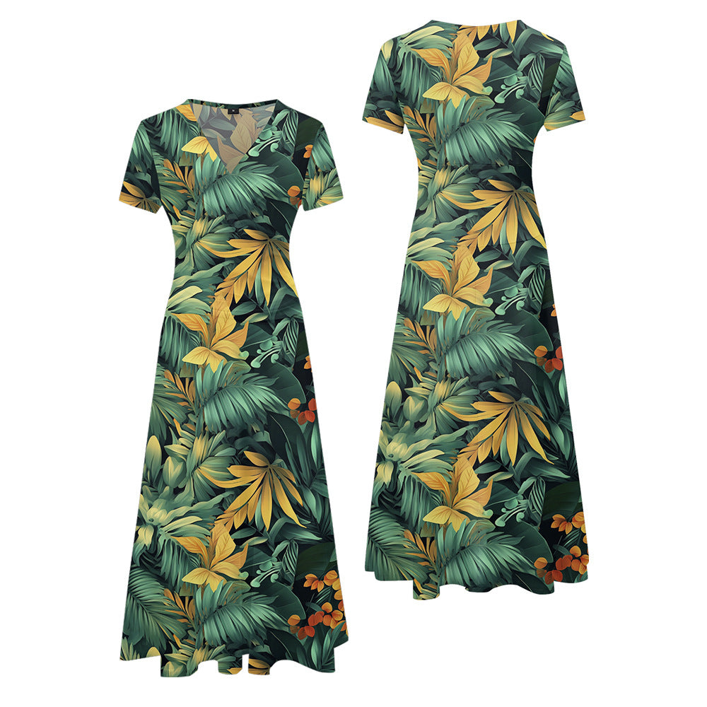 Confortable et chic Robe