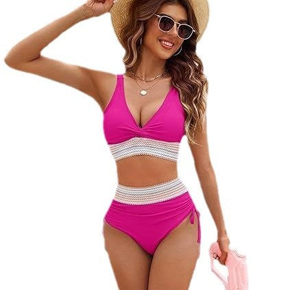Classique et polyvalent Bikini