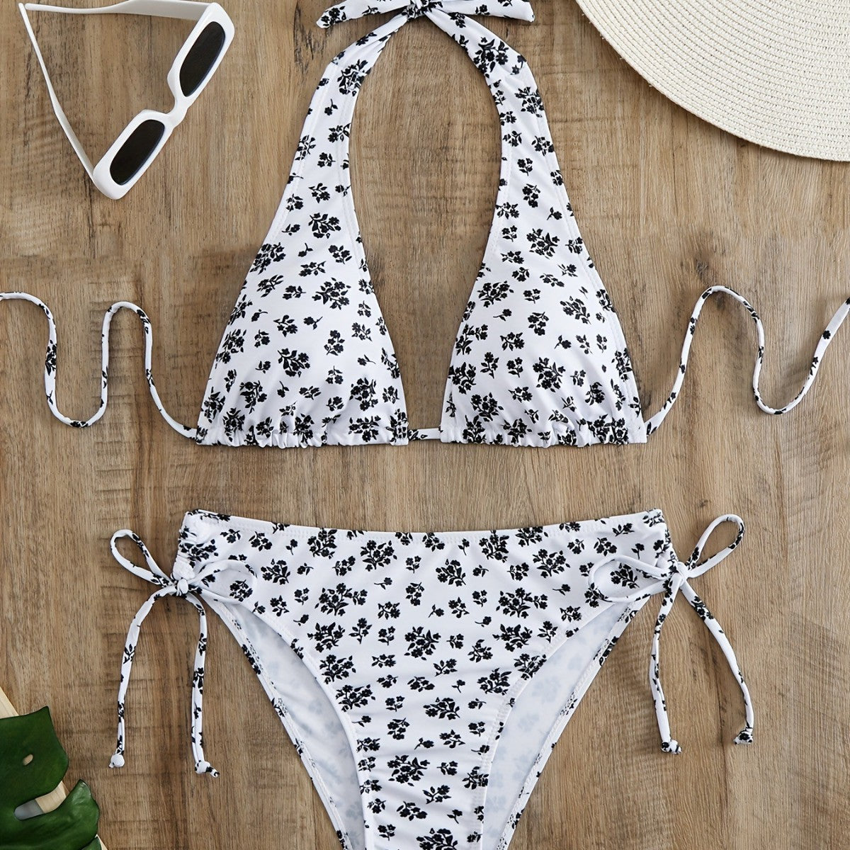 Élégant et contemporain Bikini