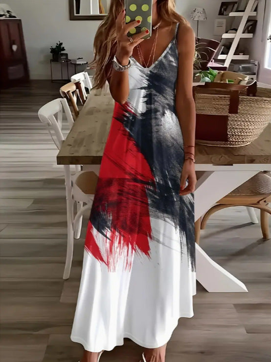 Cool et décontracté Robe