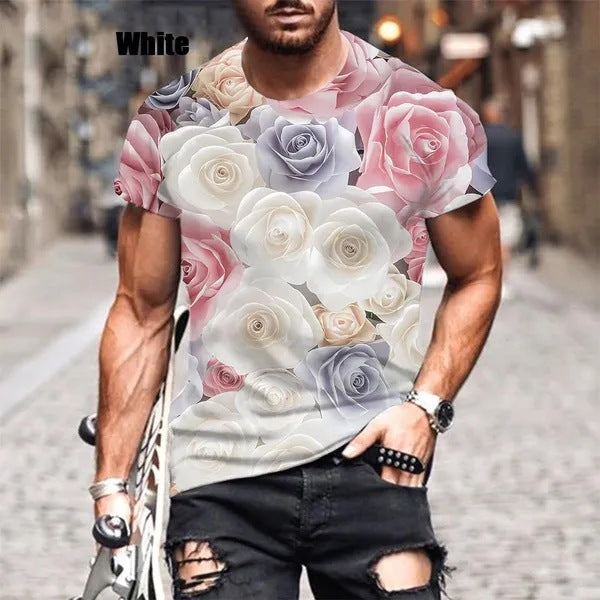 Chic et confortable Chemise