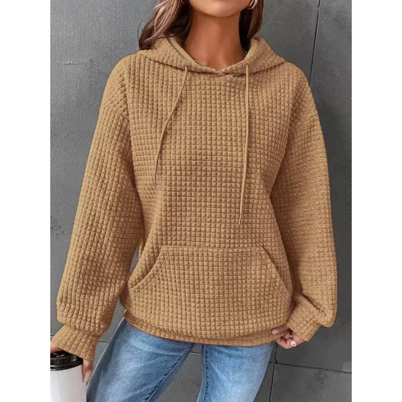 EP | Pull-over général à la mode et minimaliste