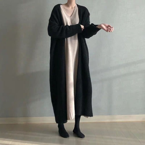 EP | Manteau long élégant et confortable