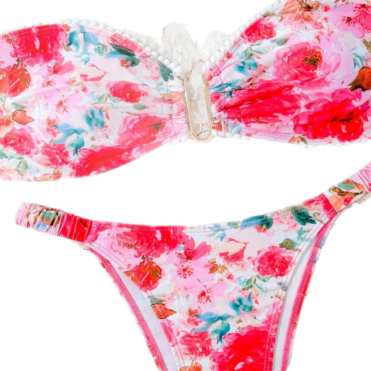 Élégant et stylé Bikini