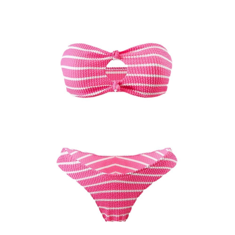 Luxe et gracieux Bikini