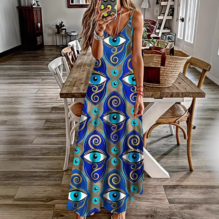 Doux et sophistiqué Robe