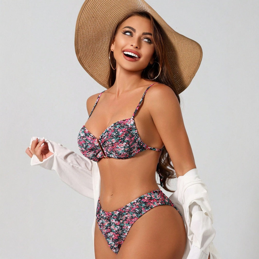 Élégant et stylé Bikini