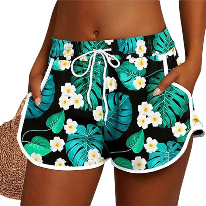 Doux et sophistiqué Shorts