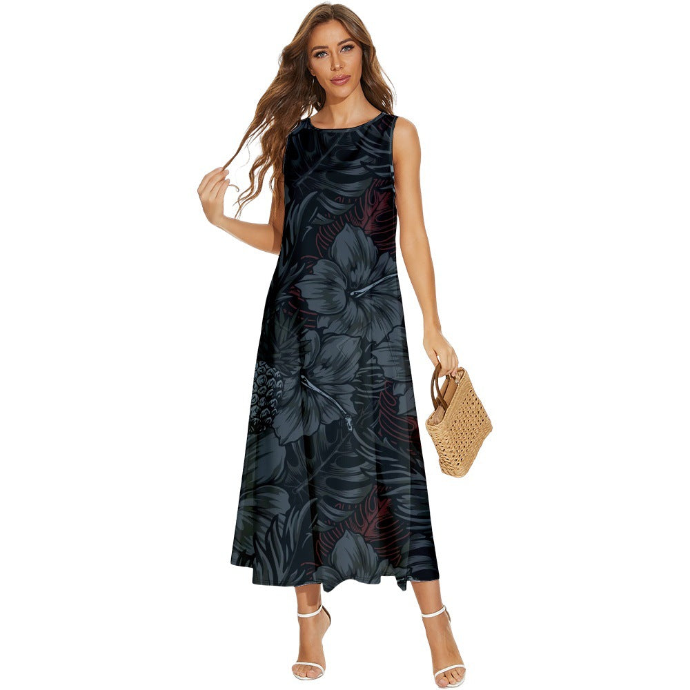 Chic et confortable Robe