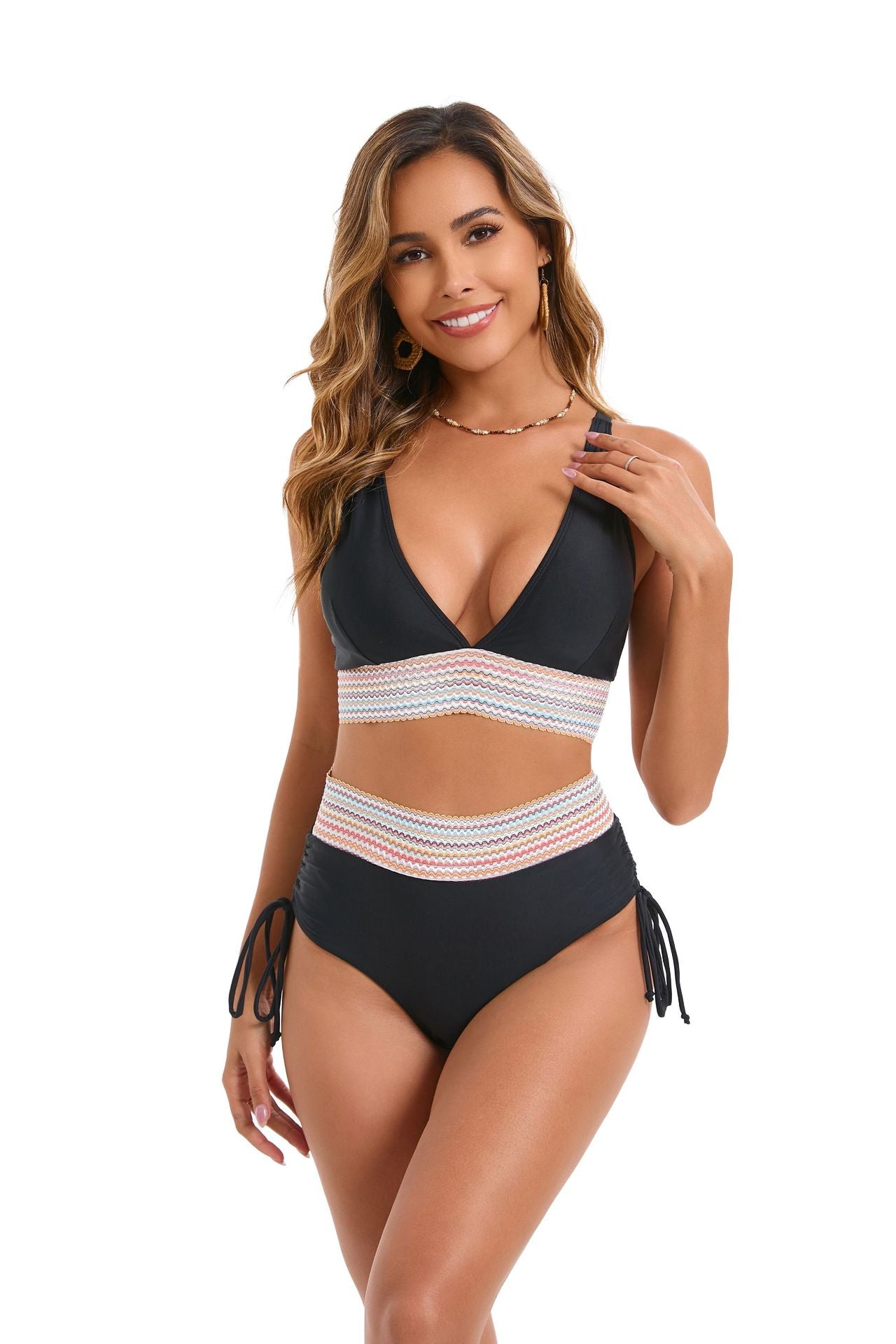 Élégant et contemporain Bikini