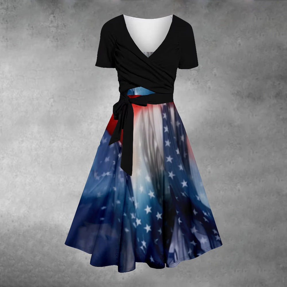Cool et décontracté Robe