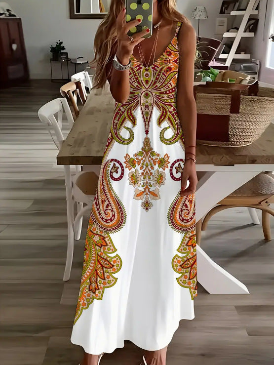 Doux et sophistiqué Robe