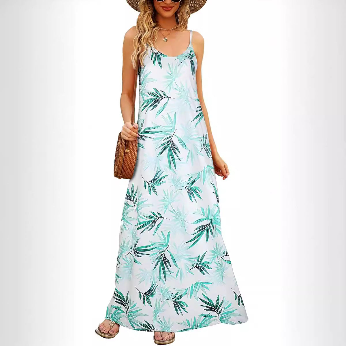 Classique et polyvalent Robe