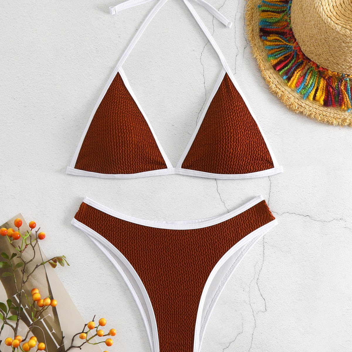 Élégant et contemporain Bikini