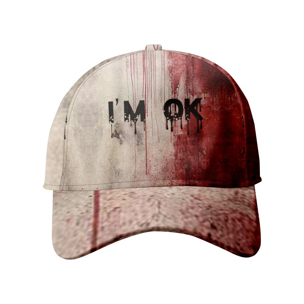 Élégant et contemporain Chapeau