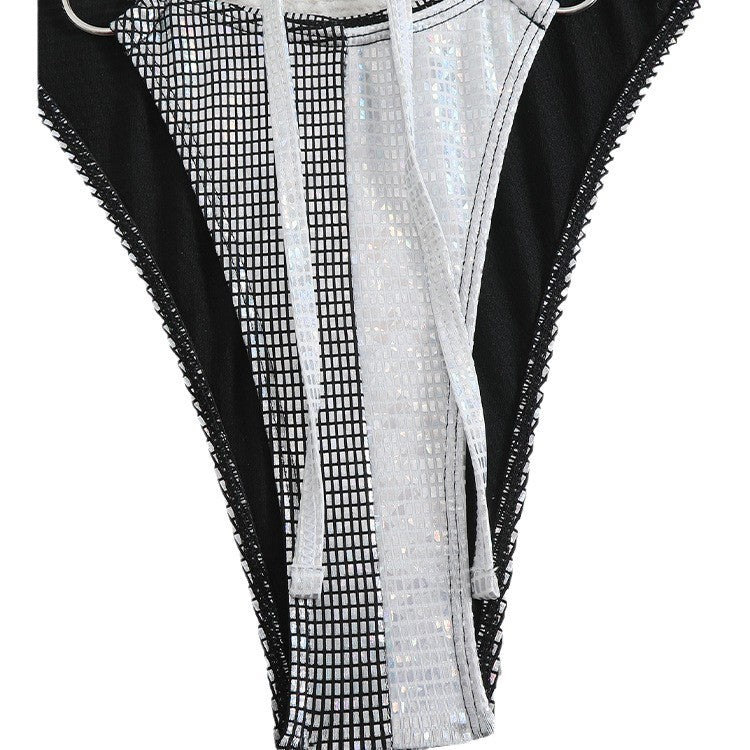 Doux et sophistiqué Bikini
