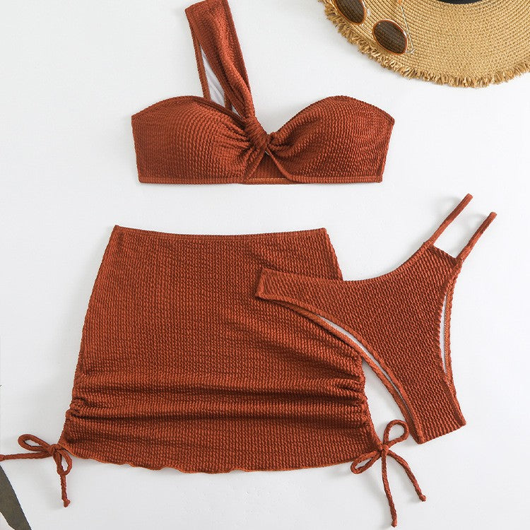 Frais et féminin Maillot de bain
