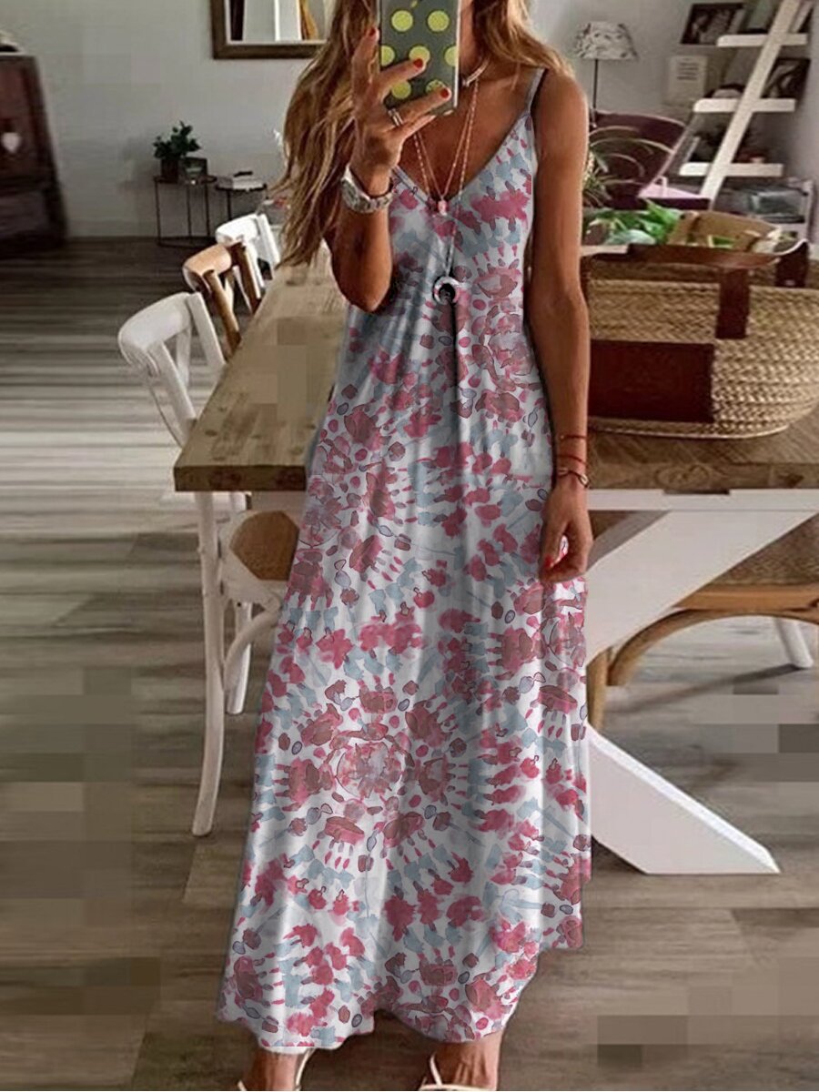 Confortable et chic Robe