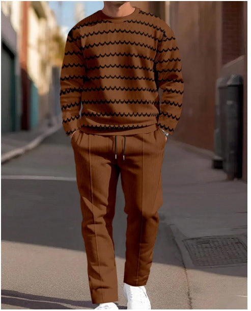 Discret et élégant Chemise