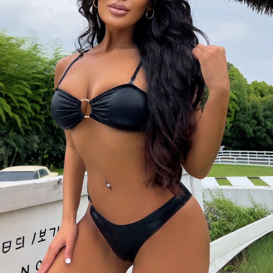Élégant et stylé Bikini