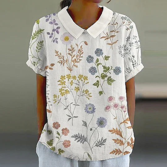 Doux et sophistiqué Robe