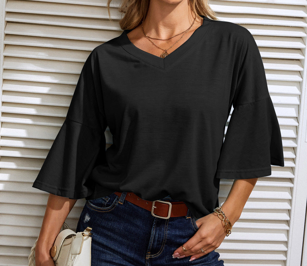 EP | Blouse classique et confortable