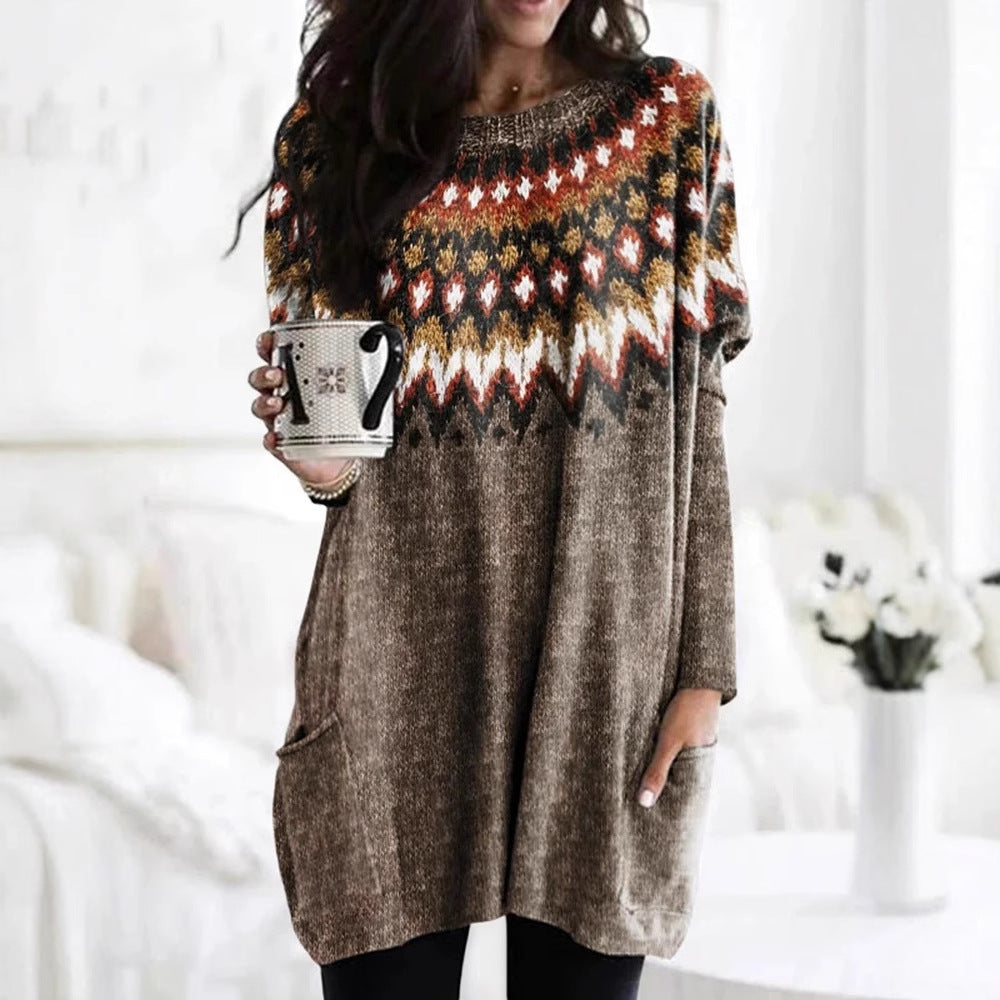 Doux et sophistiqué Chemise