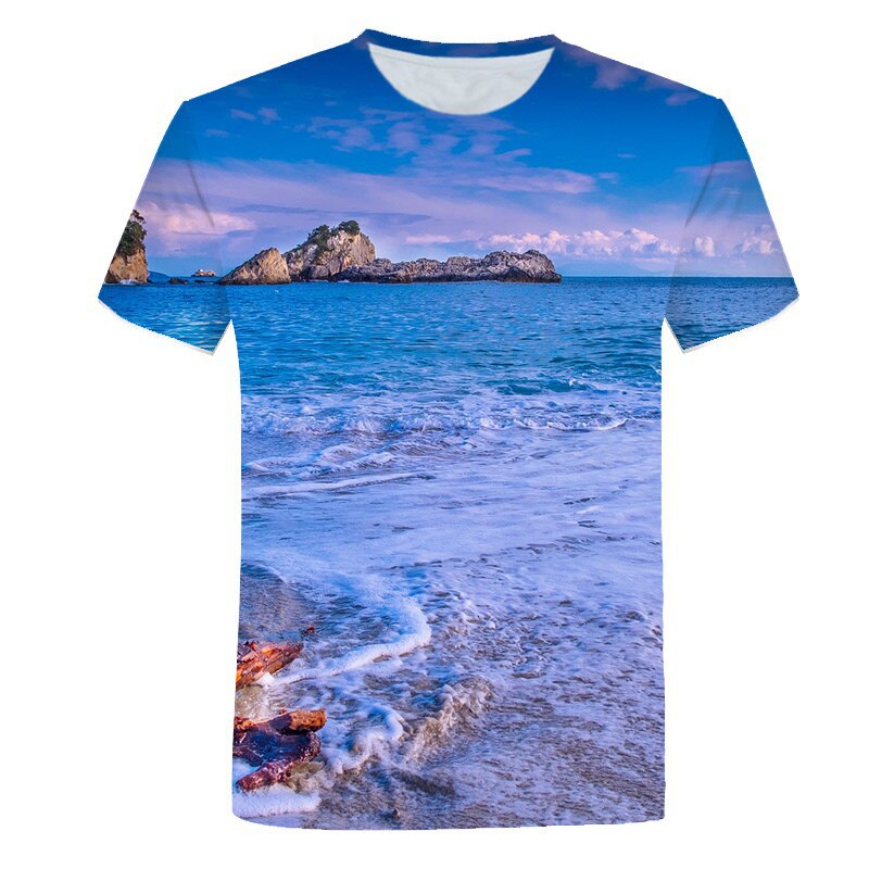 Cool et décontracté Chemise