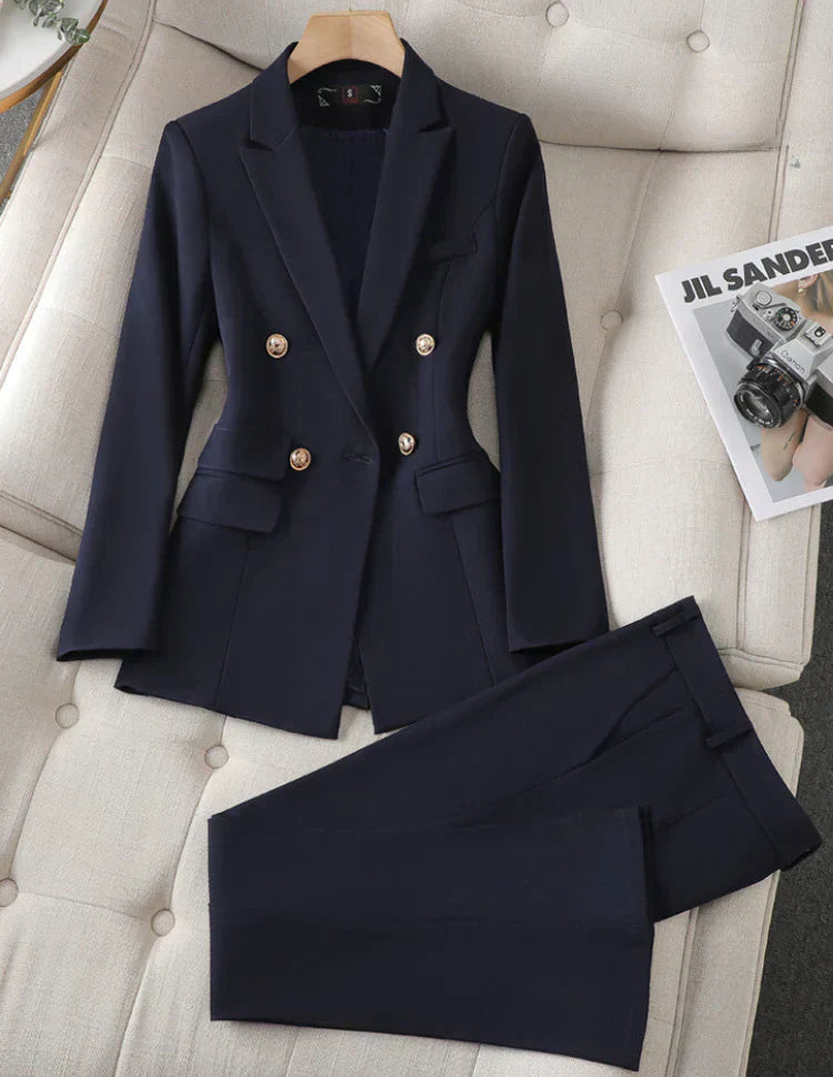 EP | Robe d'hiver confortable et élégante