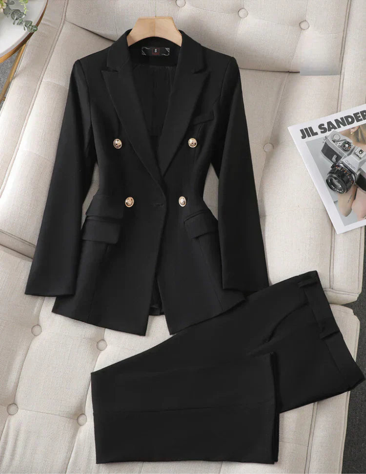 EP | Robe d'hiver confortable et élégante