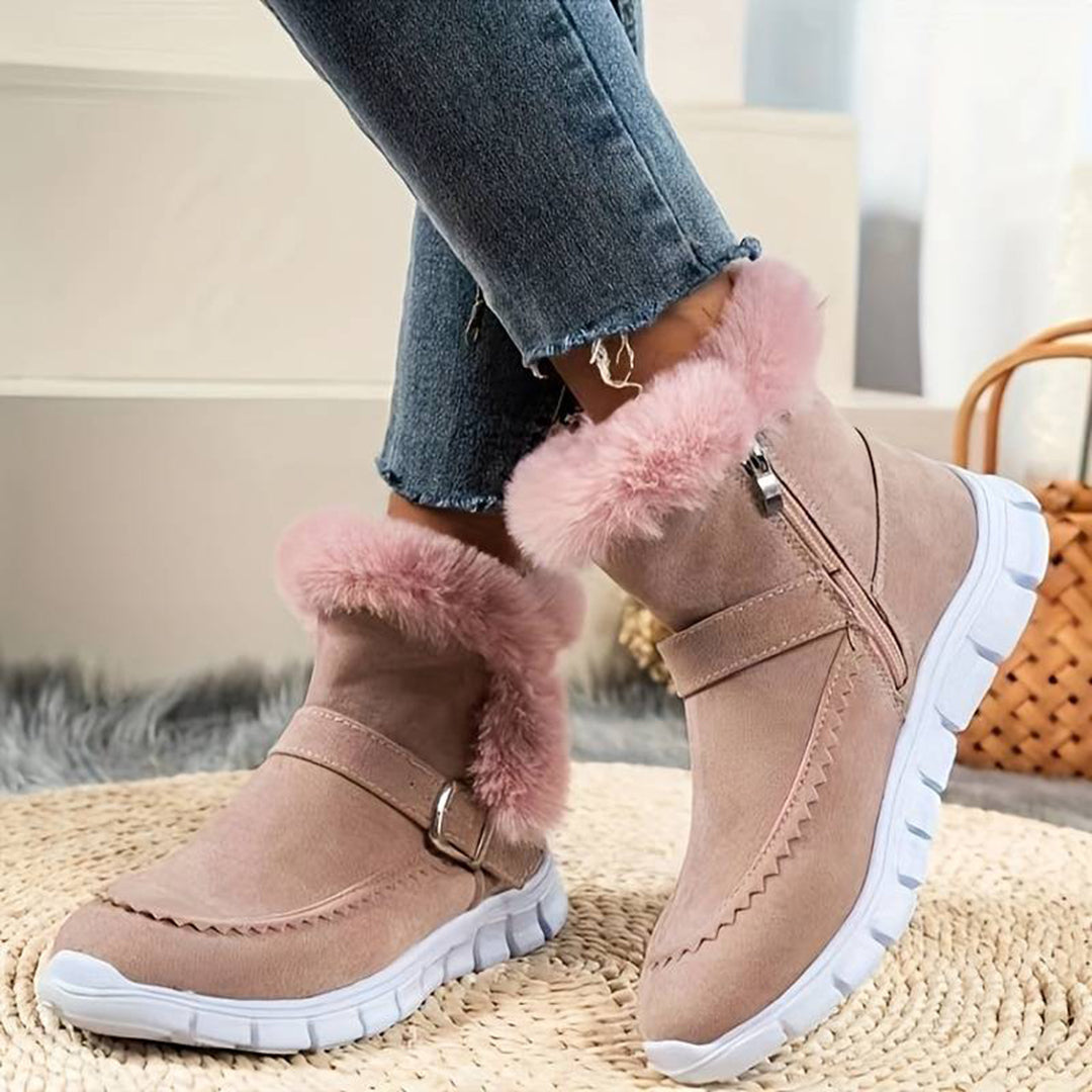 EP | Bottes générales modernes et à la mode