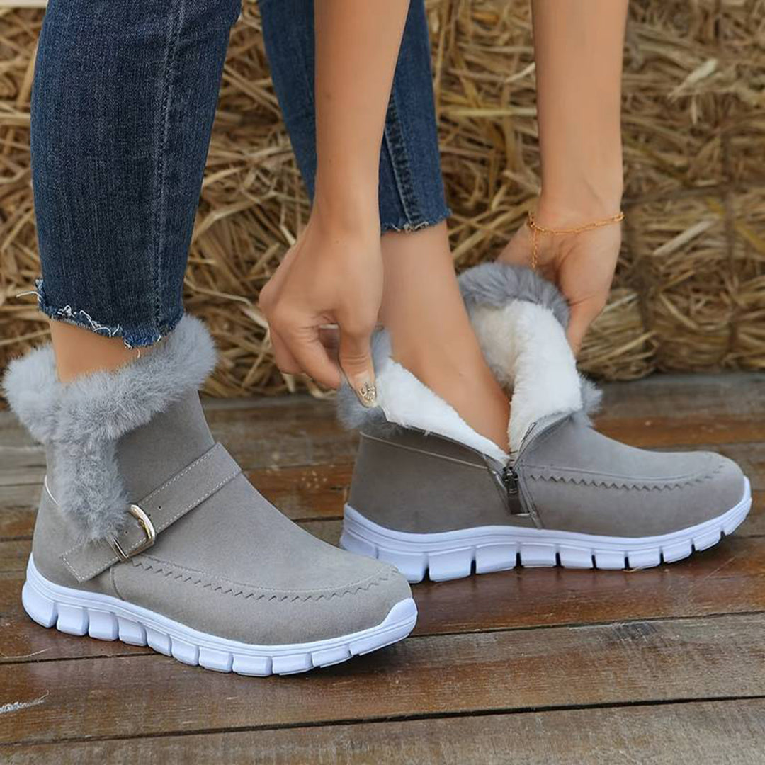 EP | Bottes générales modernes et à la mode
