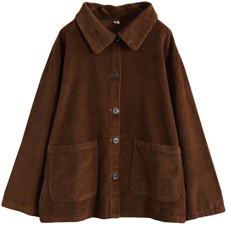 EP | Manteau tendance et élégant