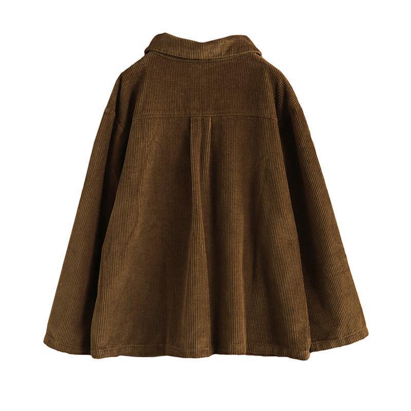 EP | Manteau tendance et élégant