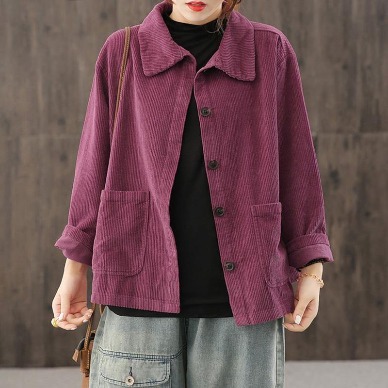 EP | Manteau tendance et élégant
