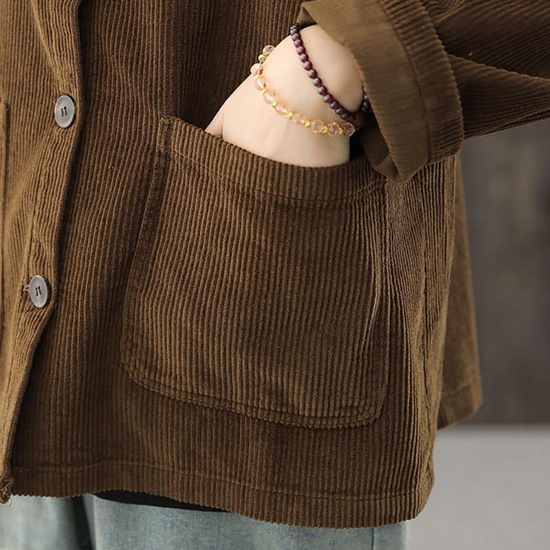 EP | Manteau tendance et élégant