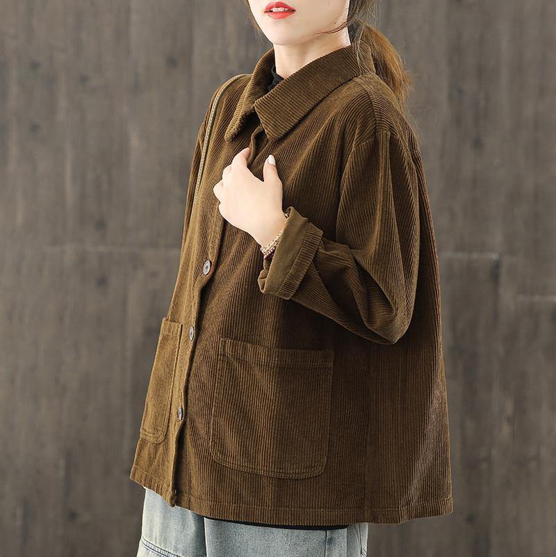 EP | Manteau tendance et élégant