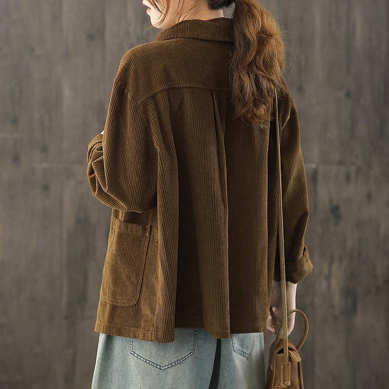 EP | Manteau tendance et élégant