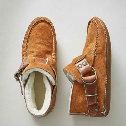 EP | Bottes intemporelles et élégantes