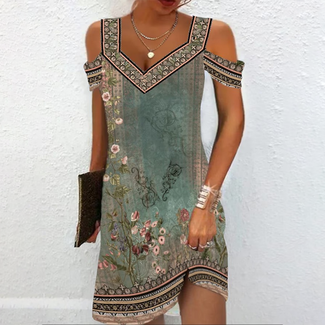EP | robe à la mode pour femmes