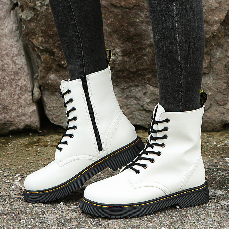EP | Bottes à talon aiguille