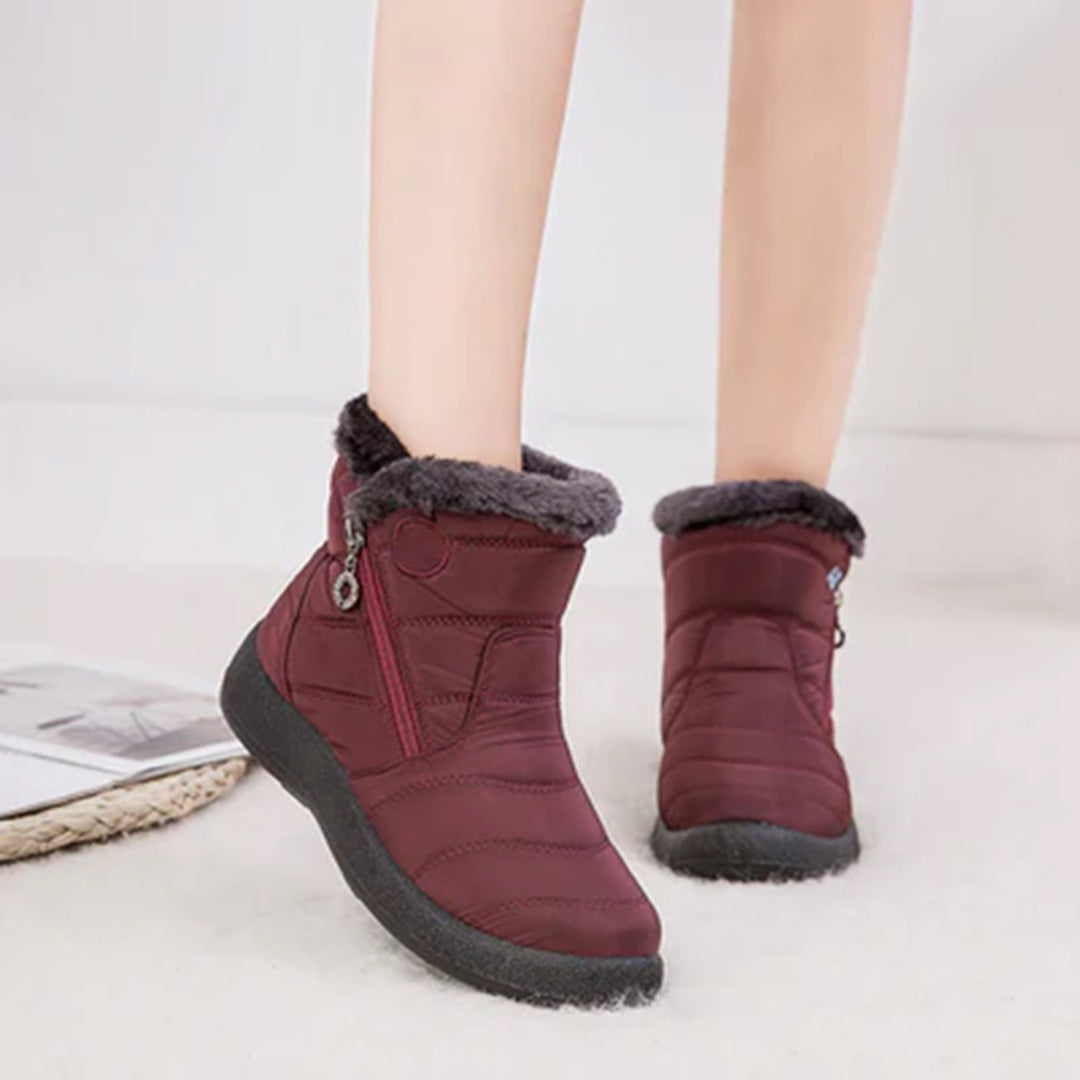EP | Bottes générales décontractées et à la mode
