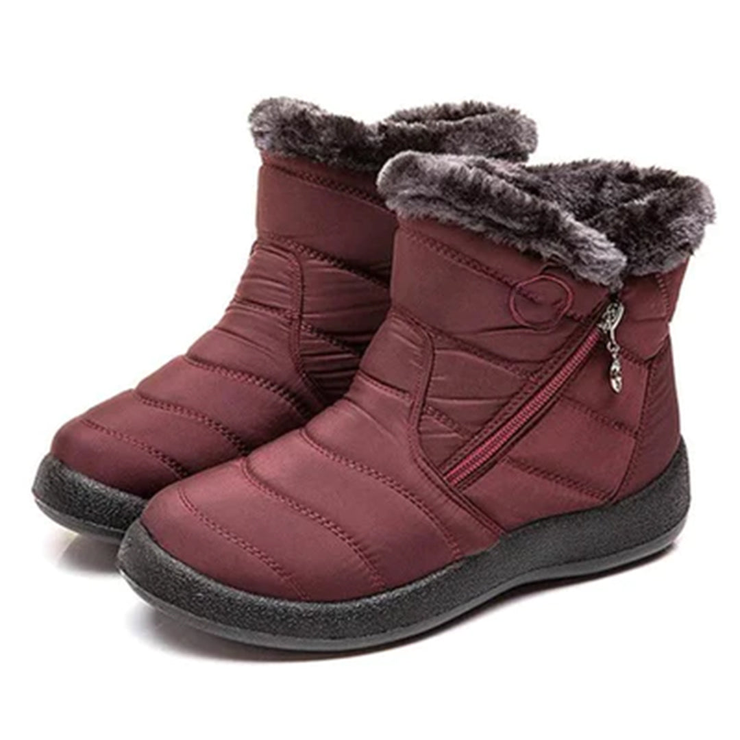 EP | Bottes générales décontractées et à la mode