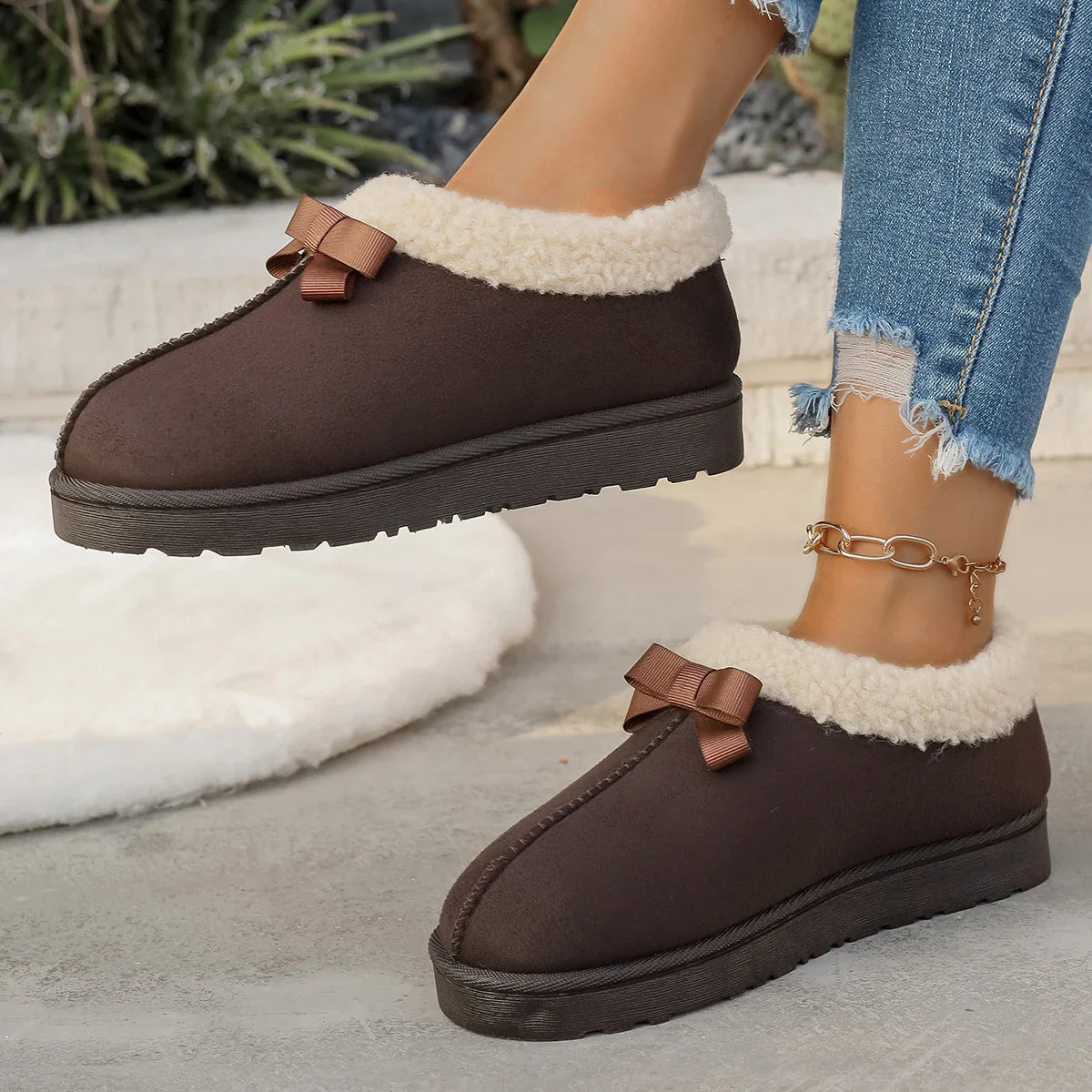 Orthopédique Bottes durable et de soutien