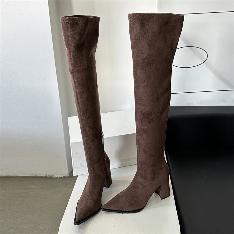 Orthopédique Talons durable et de soutien