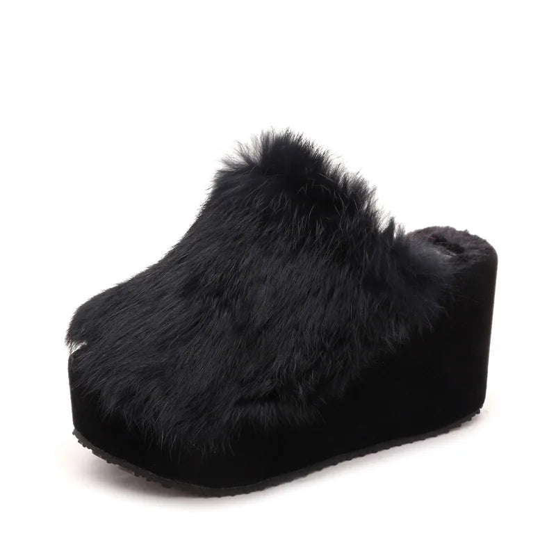 Orthopédique Talons confortable et à la mode